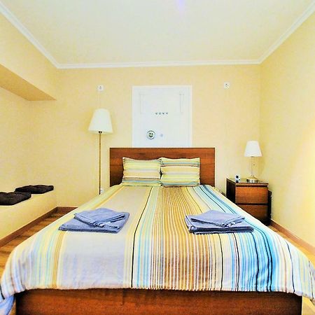 Suites & Apartments - Dp שטובל מראה חיצוני תמונה