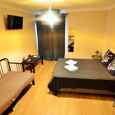 Suites & Apartments - Dp שטובל מראה חיצוני תמונה