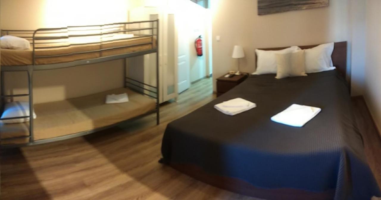 Suites & Apartments - Dp שטובל מראה חיצוני תמונה