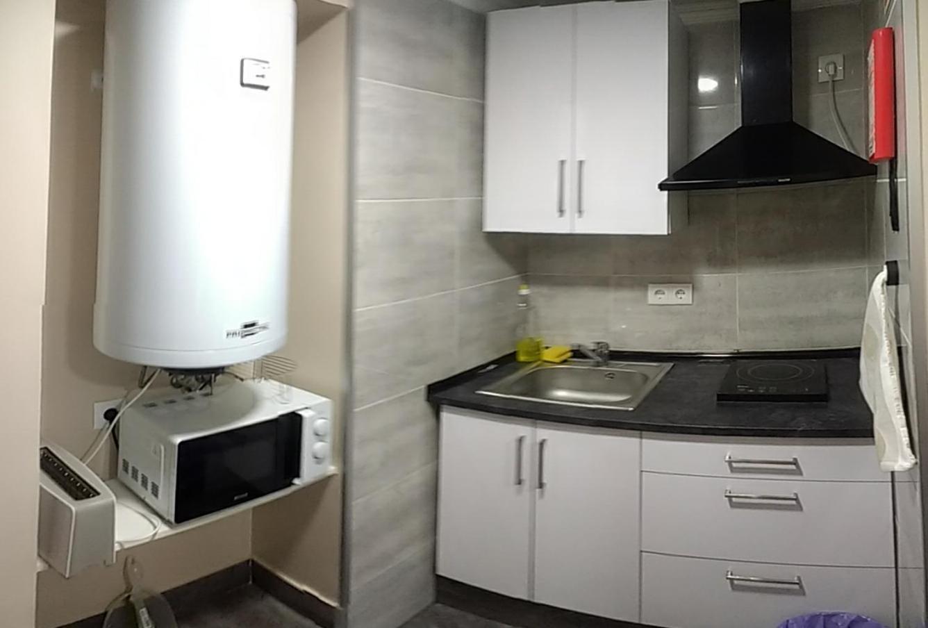 Suites & Apartments - Dp שטובל חדר תמונה