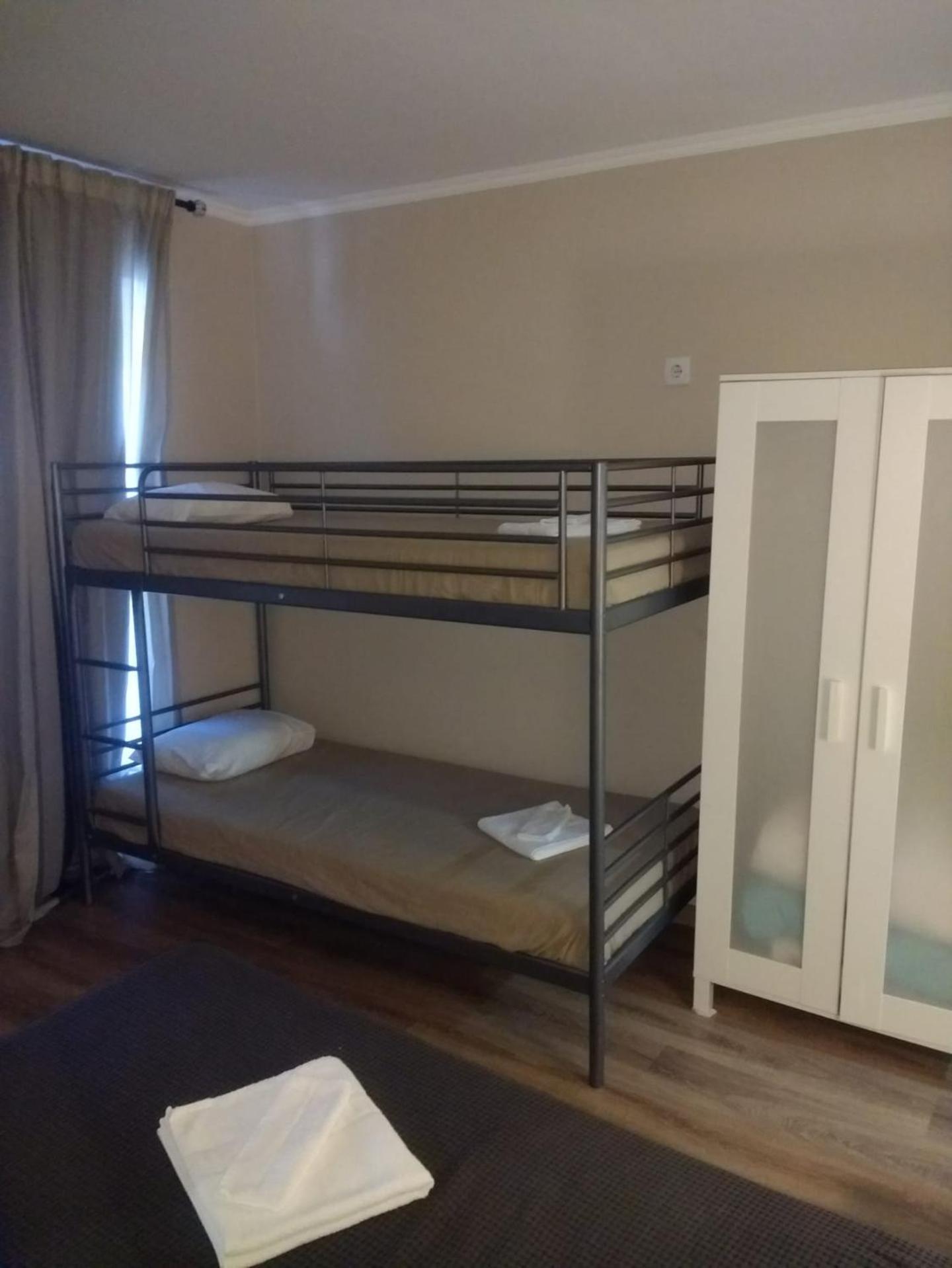 Suites & Apartments - Dp שטובל חדר תמונה