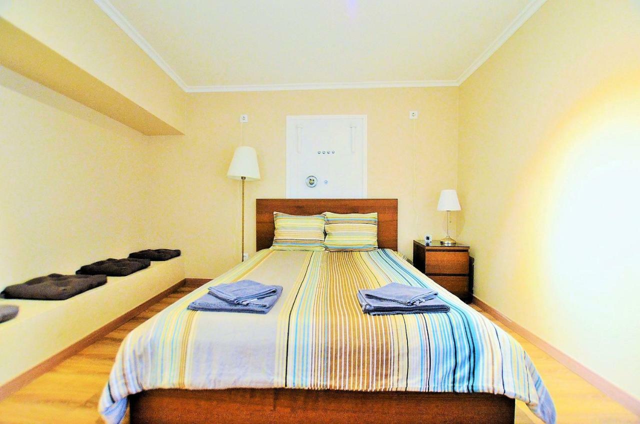 Suites & Apartments - Dp שטובל מראה חיצוני תמונה