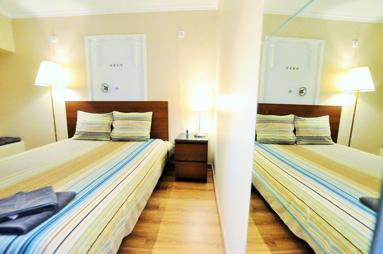 Suites & Apartments - Dp שטובל מראה חיצוני תמונה