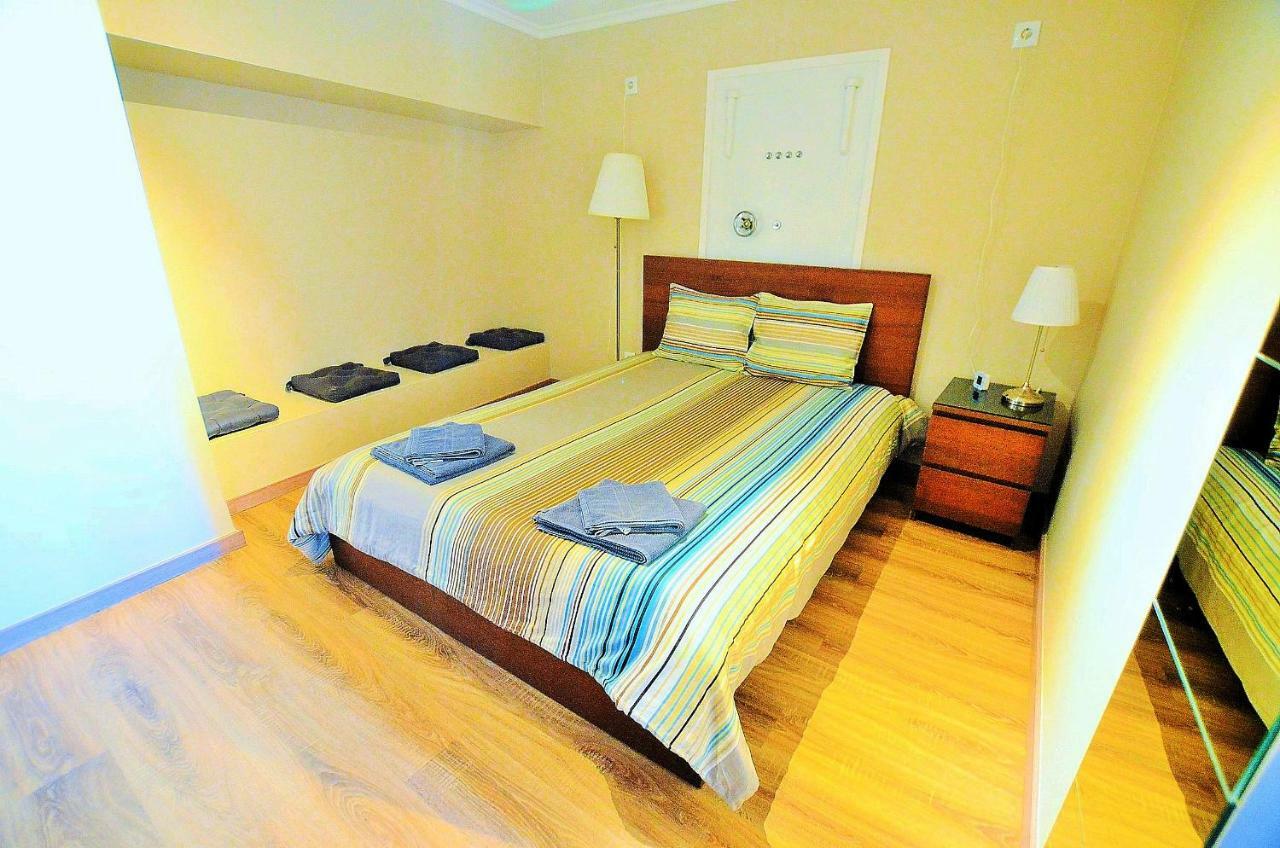 Suites & Apartments - Dp שטובל מראה חיצוני תמונה