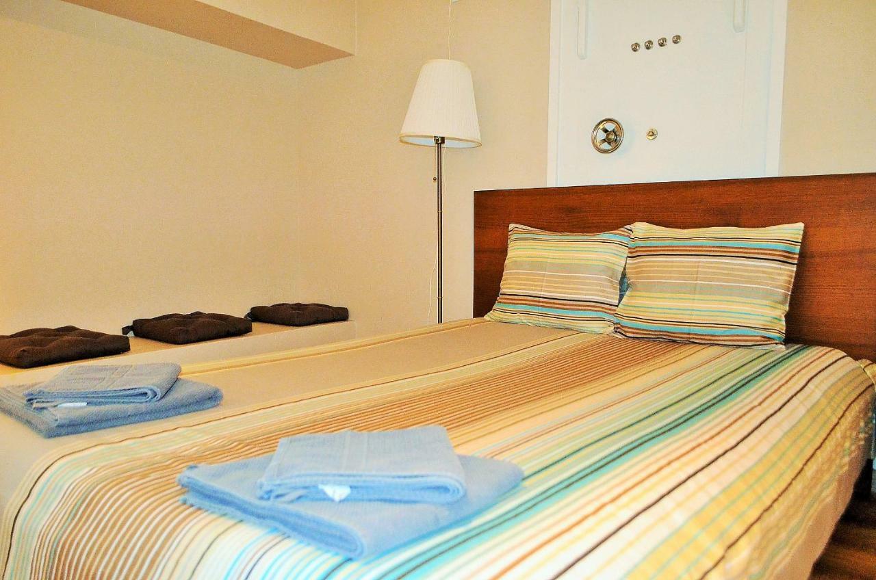 Suites & Apartments - Dp שטובל מראה חיצוני תמונה