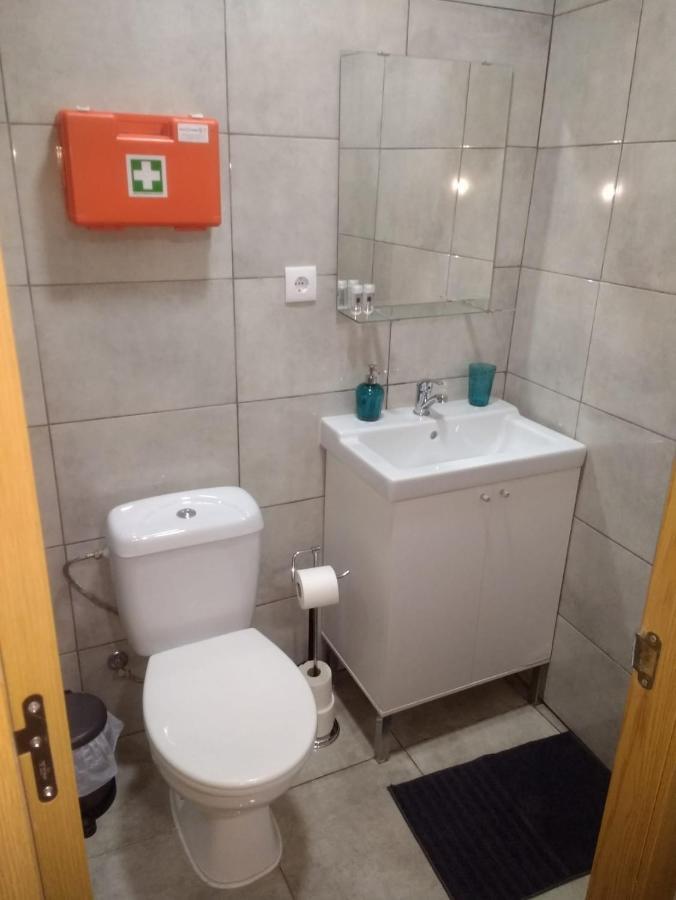 Suites & Apartments - Dp שטובל מראה חיצוני תמונה
