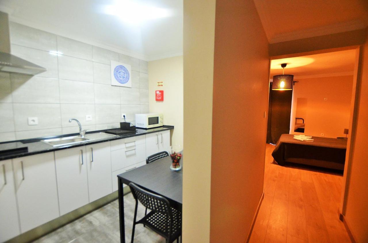 Suites & Apartments - Dp שטובל מראה חיצוני תמונה