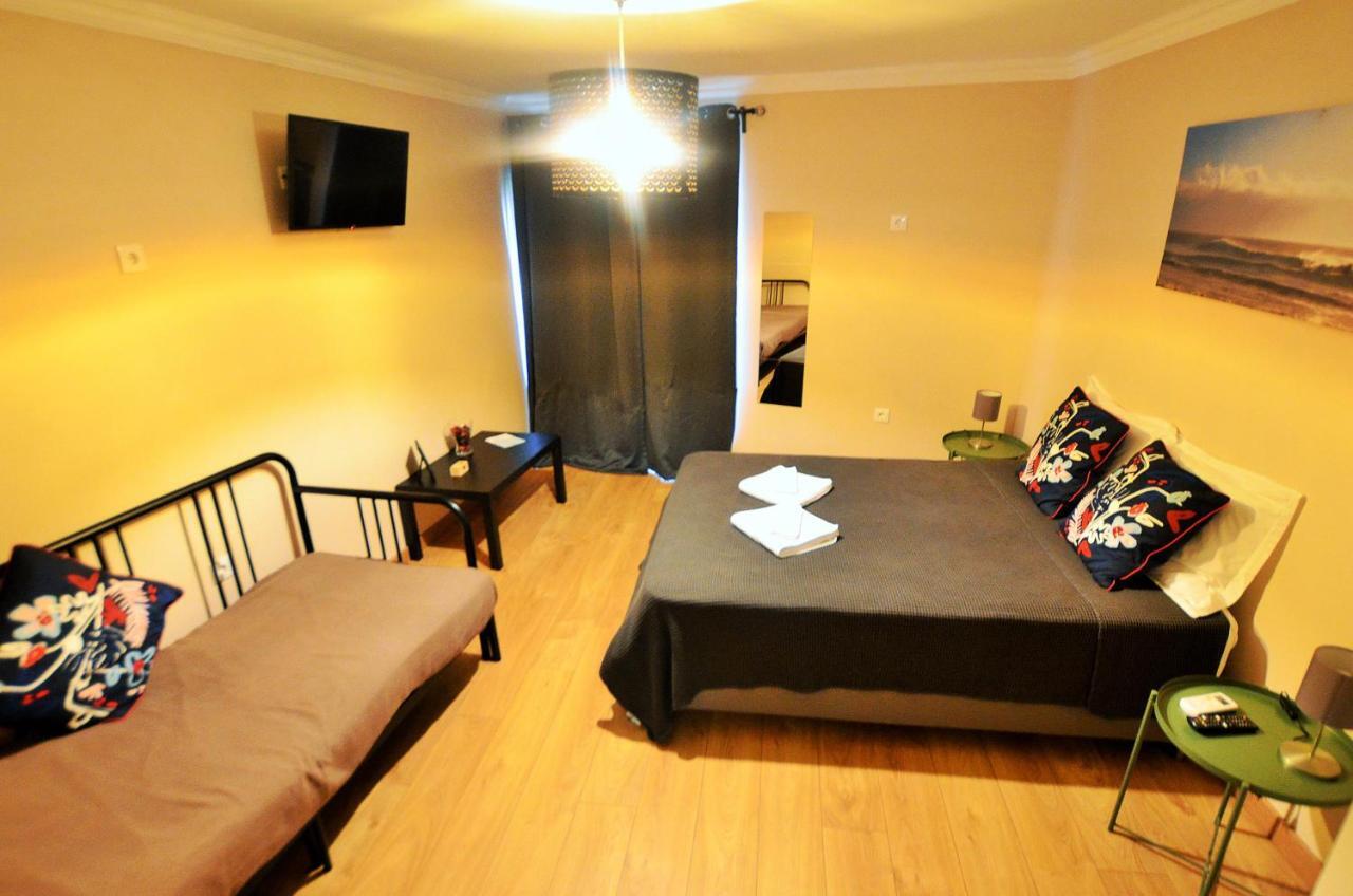 Suites & Apartments - Dp שטובל מראה חיצוני תמונה