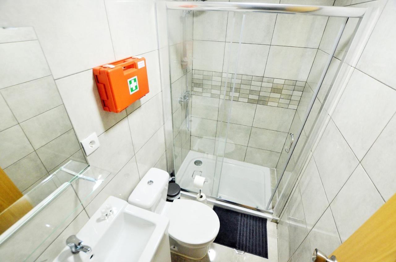 Suites & Apartments - Dp שטובל מראה חיצוני תמונה