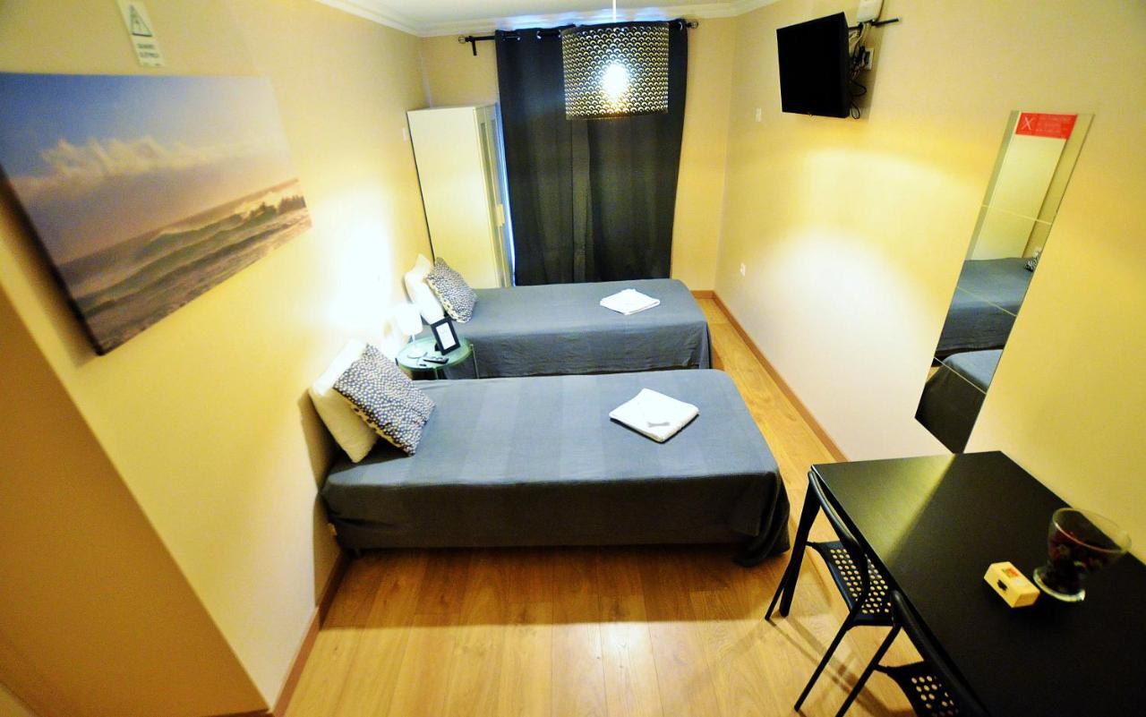 Suites & Apartments - Dp שטובל מראה חיצוני תמונה