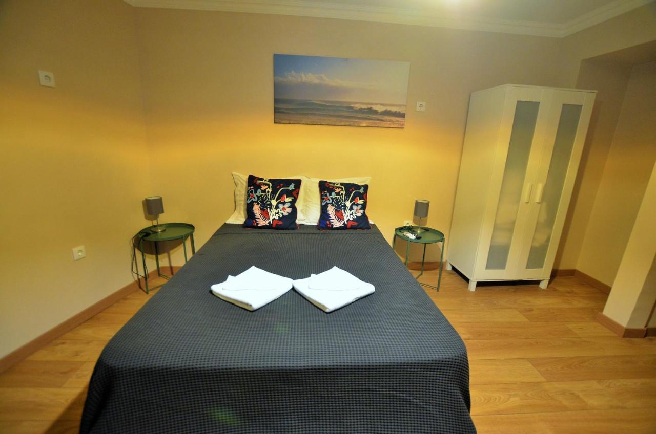 Suites & Apartments - Dp שטובל מראה חיצוני תמונה
