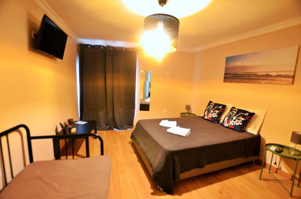 Suites & Apartments - Dp שטובל מראה חיצוני תמונה